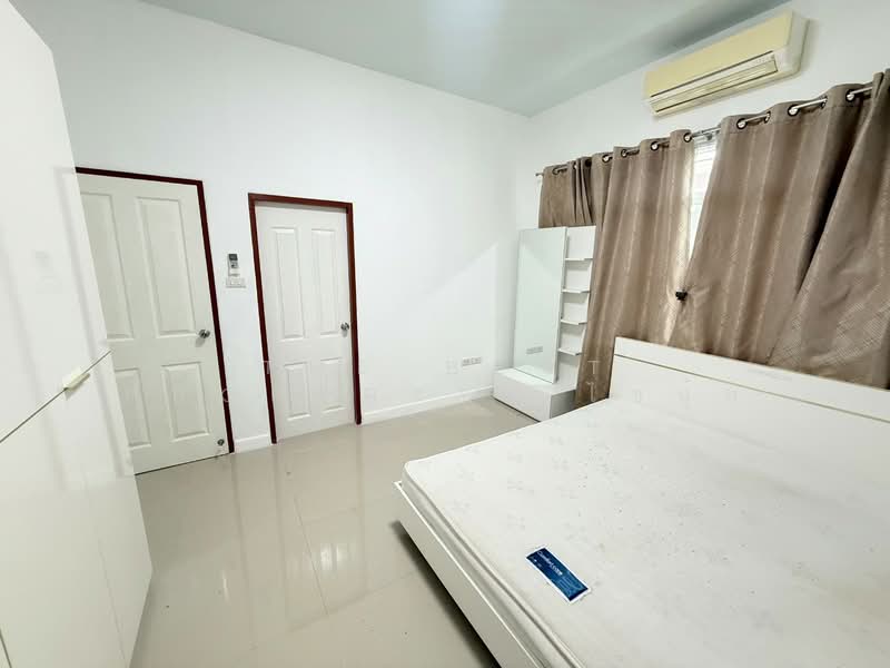 หมู่บ้านนีโอทาวน์ บางแสนสาย3 (Neo town Bangsaen Sai3), Chon Buri (Pattaya), Saen Suk, Muang Chon Buri, Chon Buri (Pattaya), 3 Bedrooms, 120 sqm, Townhouse For Sale, by The Best Property ไข่นุ้ย, 500209873 - DDproperty.com