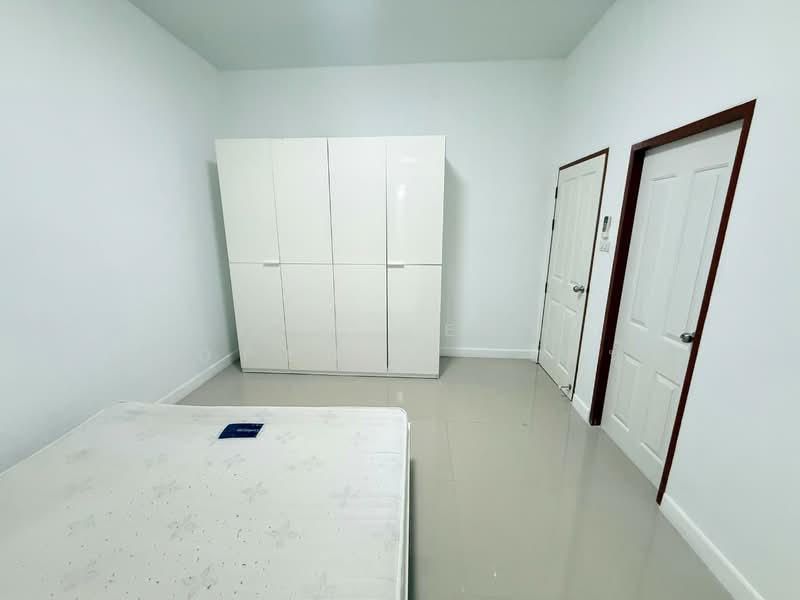 หมู่บ้านนีโอทาวน์ บางแสนสาย3 (Neo town Bangsaen Sai3), Chon Buri (Pattaya), Saen Suk, Muang Chon Buri, Chon Buri (Pattaya), 3 Bedrooms, 120 sqm, Townhouse For Sale, by The Best Property ไข่นุ้ย, 500209873 - DDproperty.com