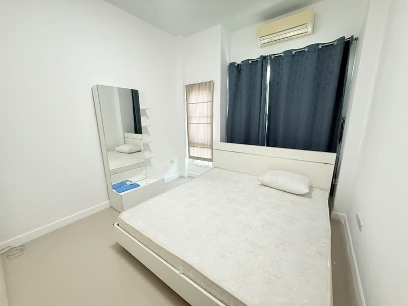 ขาย - หมู่บ้านนีโอทาวน์ บางแสนสาย3 (Neo town Bangsaen Sai3), ชลบุรี