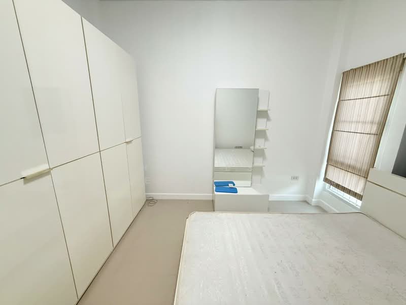 หมู่บ้านนีโอทาวน์ บางแสนสาย3 (Neo town Bangsaen Sai3), Chon Buri (Pattaya), Saen Suk, Muang Chon Buri, Chon Buri (Pattaya), 3 Bedrooms, 120 sqm, Townhouse For Sale, by The Best Property ไข่นุ้ย, 500209873 - DDproperty.com