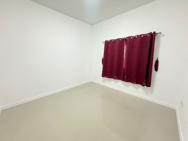 หมู่บ้านนีโอทาวน์ บางแสนสาย3 (Neo town Bangsaen Sai3), Chon Buri (Pattaya), Saen Suk, Muang Chon Buri, Chon Buri (Pattaya), 3 Bedrooms, 120 sqm, Townhouse For Sale, by The Best Property ไข่นุ้ย, 500209873 - DDproperty.com