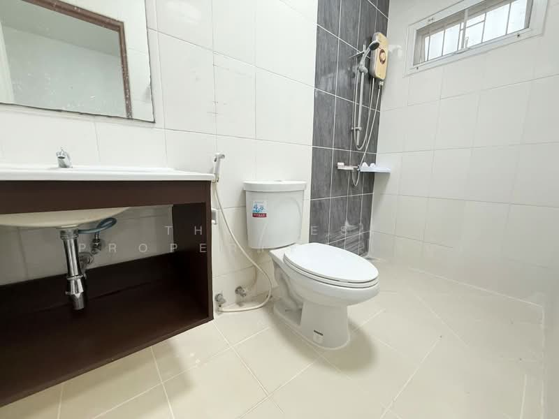 ขาย - หมู่บ้านนีโอทาวน์ บางแสนสาย3 (Neo town Bangsaen Sai3), ชลบุรี