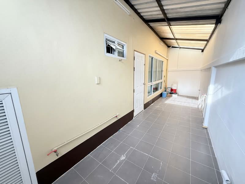 หมู่บ้านนีโอทาวน์ บางแสนสาย3 (Neo town Bangsaen Sai3), Chon Buri (Pattaya), Saen Suk, Muang Chon Buri, Chon Buri (Pattaya), 3 Bedrooms, 120 sqm, Townhouse For Sale, by The Best Property ไข่นุ้ย, 500209873 - DDproperty.com