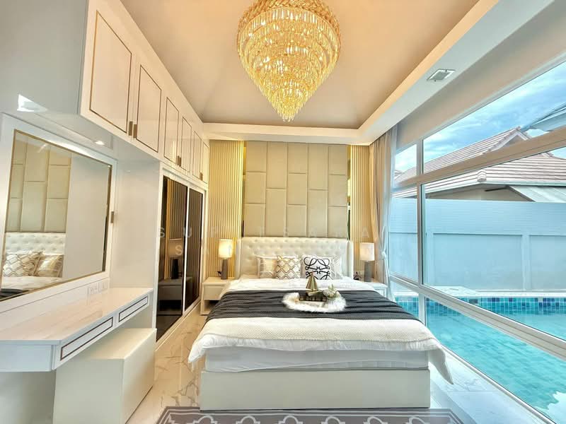 Baan Sirisa 16 : บ้านสิริศา 16, ชลบุรี, หนองปรือ, บางละมุง, ชลบุรี, 250 ตร.ม., บ้านเดี่ยว ขาย, โดย Supitsara Sangarun, 500209874 - DDproperty.com