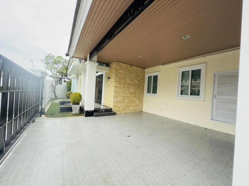 Baan Sirisa 16, Chon Buri (Pattaya), Nong Pru, Bang Lamung (Pattaya), Chon Buri (Pattaya), 3 Bedrooms, 250 sqm, Single Detached House For Sale, by Supitsara Sangarun, 500209874 - DDproperty.com