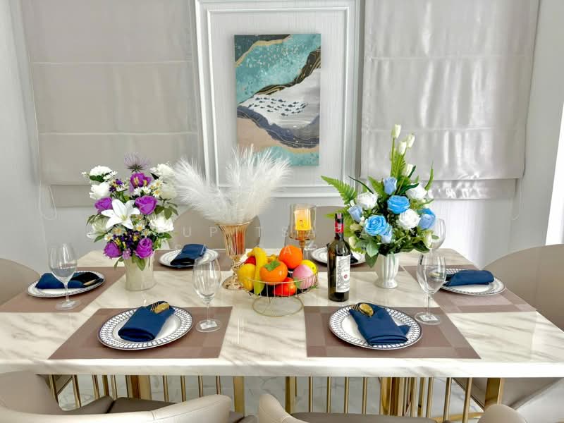 Baan Sirisa 16, Chon Buri (Pattaya), Nong Pru, Bang Lamung (Pattaya), Chon Buri (Pattaya), 3 Bedrooms, 250 sqm, Single Detached House For Sale, by Supitsara Sangarun, 500209874 - DDproperty.com