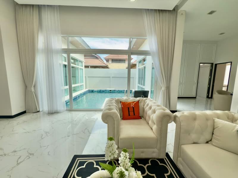 Baan Sirisa 16 : บ้านสิริศา 16, ชลบุรี, หนองปรือ, บางละมุง, ชลบุรี, 250 ตร.ม., บ้านเดี่ยว ขาย, โดย Supitsara Sangarun, 500209874 - DDproperty.com