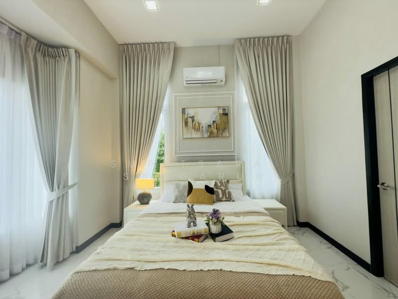 Baan Sirisa 16 : บ้านสิริศา 16, ชลบุรี, หนองปรือ, บางละมุง, ชลบุรี, 250 ตร.ม., บ้านเดี่ยว ขาย, โดย Supitsara Sangarun, 500209874 - DDproperty.com