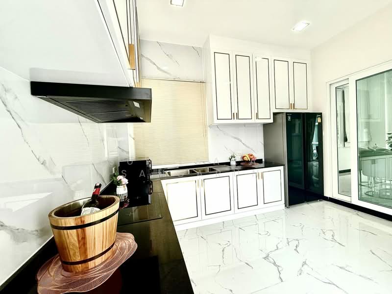 Baan Sirisa 16, Chon Buri (Pattaya), Nong Pru, Bang Lamung (Pattaya), Chon Buri (Pattaya), 3 Bedrooms, 250 sqm, Single Detached House For Sale, by Supitsara Sangarun, 500209874 - DDproperty.com