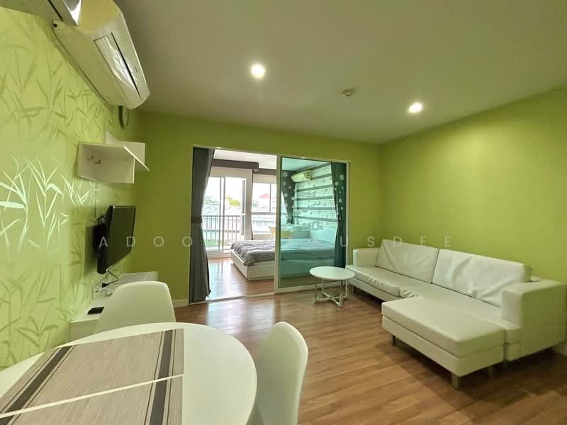 We Condo Ekkamai-Ramindra : วี คอนโด เอกมัย–รามอินทรา, กรุงเทพ, ถนนประดิษฐ์มนูธรรม, ท่าแร้ง, บางเขน, กรุงเทพ, 33 ตร.ม., คอนโด ขาย, โดย Adool Manusdee, 500209875 - DDproperty.com