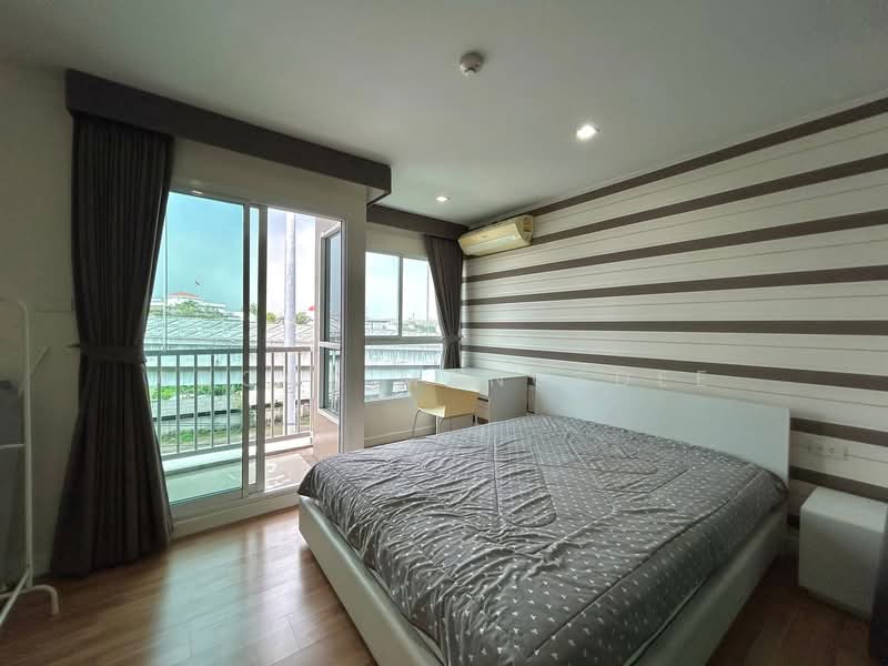 We Condo Ekkamai-Ramindra : วี คอนโด เอกมัย–รามอินทรา, กรุงเทพ, ถนนประดิษฐ์มนูธรรม, ท่าแร้ง, บางเขน, กรุงเทพ, 33 ตร.ม., คอนโด ขาย, โดย Adool Manusdee, 500209875 - DDproperty.com