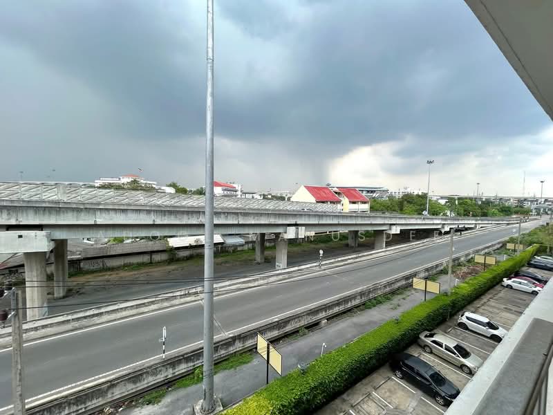 We Condo Ekkamai-Ramindra : วี คอนโด เอกมัย–รามอินทรา, กรุงเทพ, ถนนประดิษฐ์มนูธรรม, ท่าแร้ง, บางเขน, กรุงเทพ, 33 ตร.ม., คอนโด ขาย, โดย Adool Manusdee, 500209875 - DDproperty.com