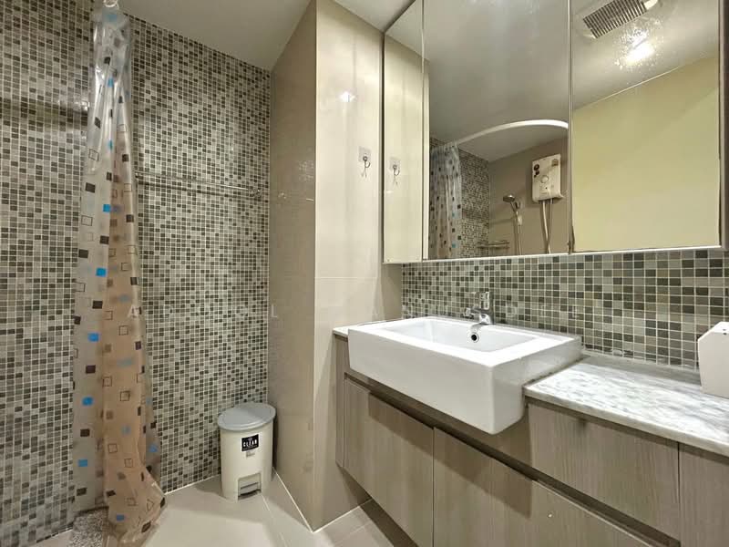 We Condo Ekkamai-Ramindra : วี คอนโด เอกมัย–รามอินทรา, กรุงเทพ, ถนนประดิษฐ์มนูธรรม, ท่าแร้ง, บางเขน, กรุงเทพ, 33 ตร.ม., คอนโด ขาย, โดย Adool Manusdee, 500209875 - DDproperty.com