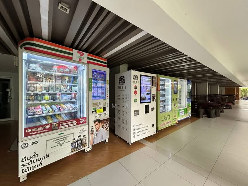 We Condo Ekkamai-Ramindra, Bangkok, Pradit Manutham Road, Tha Rang, Bang Khen, Bangkok, 1 Bedroom, 33 sqm, Condo For Sale, by Adool Manusdee, 500209875 - DDproperty.com