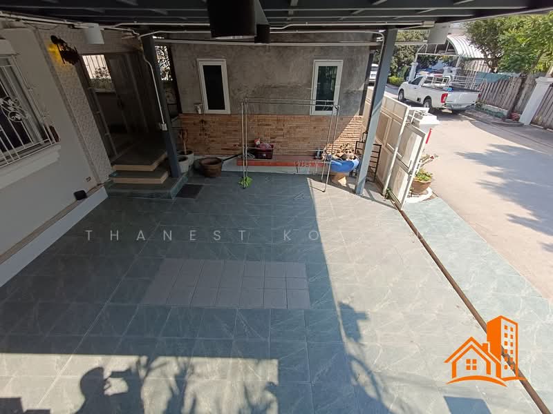 For Sale - Supalai Ville Srinakarin-King Kaeo, Samut Prakan