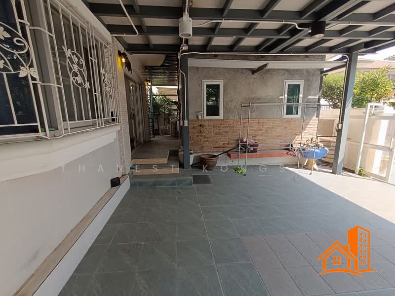 For Sale - Supalai Ville Srinakarin-King Kaeo, Samut Prakan