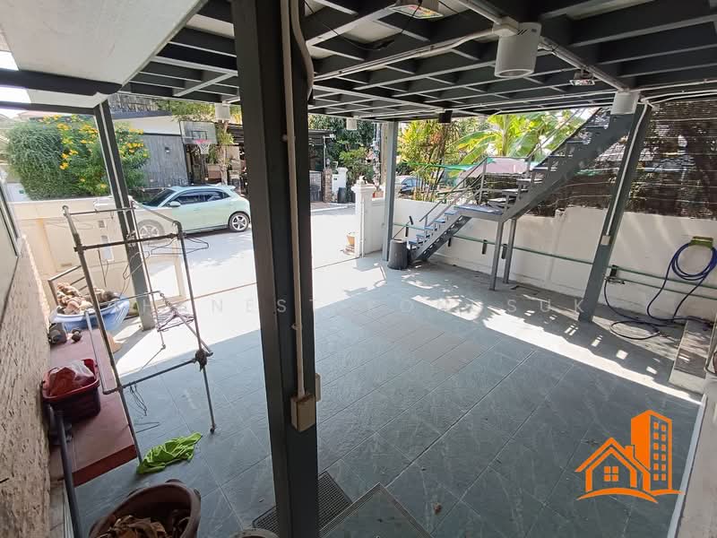 For Sale - Supalai Ville Srinakarin-King Kaeo, Samut Prakan