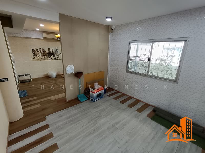 For Sale - Supalai Ville Srinakarin-King Kaeo, Samut Prakan