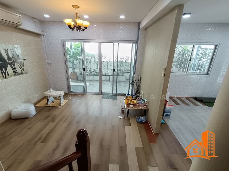 For Sale - Supalai Ville Srinakarin-King Kaeo, Samut Prakan
