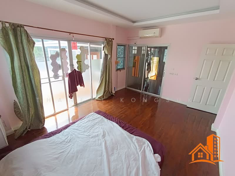 ขาย - ศุภาลัย วิลล์ ศรีนครินทร์-กิ่งแก้ว Supalai Ville Srinakarin-King Kaeo, สมุทรปราการ