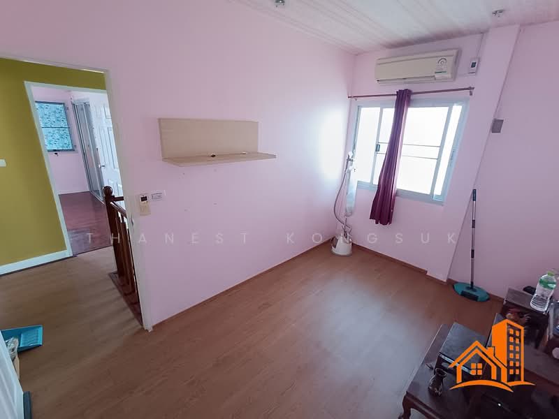 For Sale - Supalai Ville Srinakarin-King Kaeo, Samut Prakan