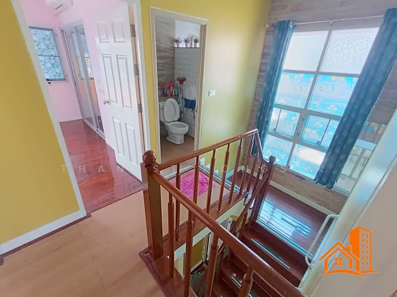 For Sale - Supalai Ville Srinakarin-King Kaeo, Samut Prakan