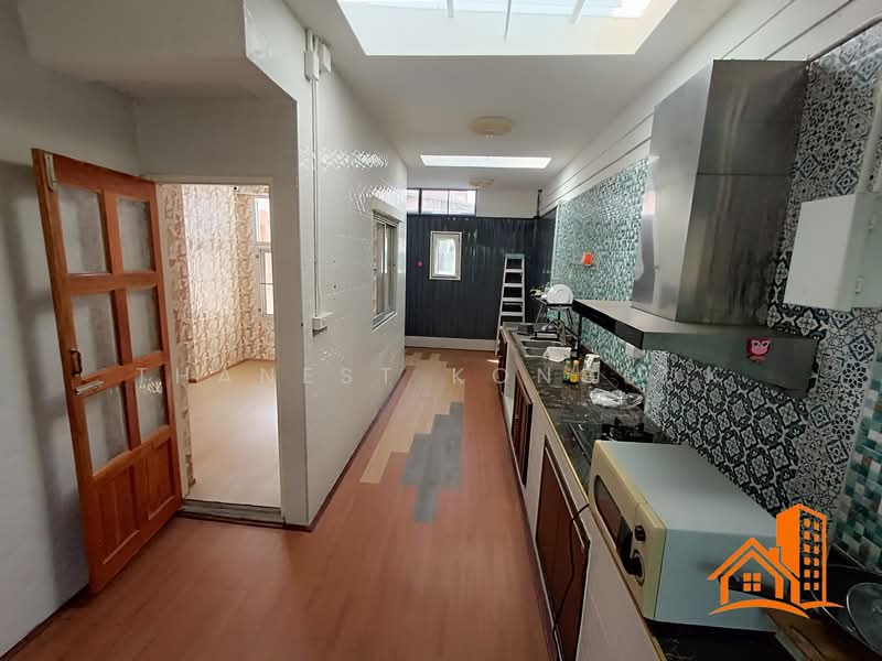 ขาย - ศุภาลัย วิลล์ ศรีนครินทร์-กิ่งแก้ว Supalai Ville Srinakarin-King Kaeo, สมุทรปราการ