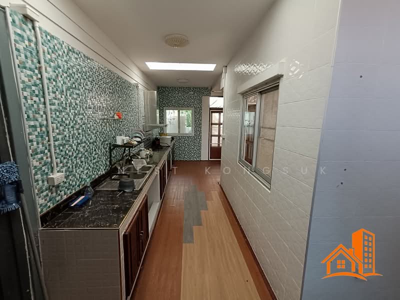 For Sale - Supalai Ville Srinakarin-King Kaeo, Samut Prakan