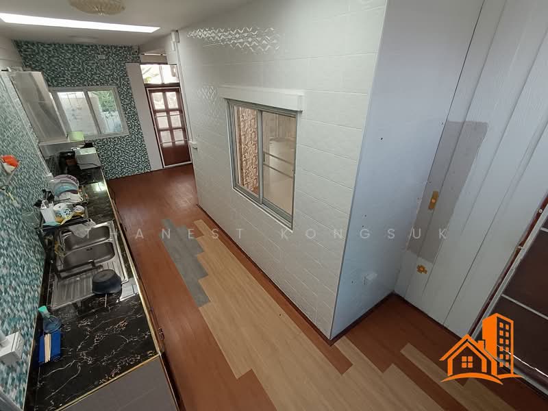 For Sale - Supalai Ville Srinakarin-King Kaeo, Samut Prakan