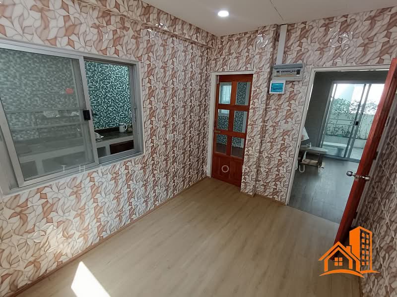 ขาย - ศุภาลัย วิลล์ ศรีนครินทร์-กิ่งแก้ว Supalai Ville Srinakarin-King Kaeo, สมุทรปราการ