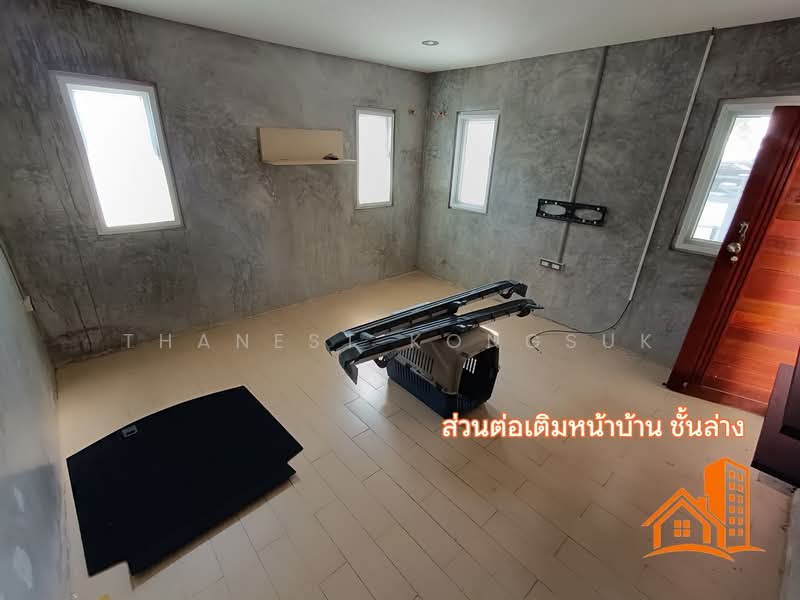 For Sale - Supalai Ville Srinakarin-King Kaeo, Samut Prakan