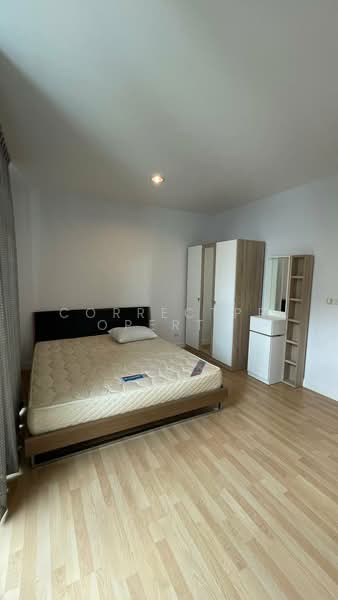 Flora Wongsawang, Nonthaburi, Krungthep-Nonthaburi Road, Bang Khen, Muang Nonthaburi, Nonthaburi, 3 Bedrooms, 178 sqm, Townhouse For Rent, by CorrectProperty, 500209878 - DDproperty.com