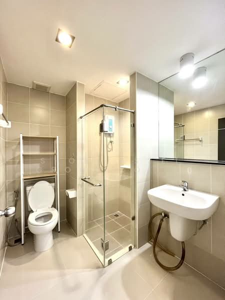 One Plus Jed Yod 1 & 2, Chiang Mai, Chang Phuak, Muang Chiang Mai, Chiang Mai, 1 Bedroom, 36 sqm, Condo For Sale, by Shori Asset Group Co., Ltd., 500209879 - DDproperty.com