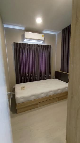 The Metro Chaengwattana, Nonthaburi, Khlong Phra Udom, Pak Kret, Nonthaburi, 3 Bedrooms, 150 sqm, Townhouse For Rent, by Sireekan Sirichawanphong, 500209880 - DDproperty.com