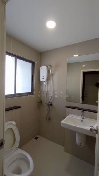 The Metro Chaengwattana, Nonthaburi, Khlong Phra Udom, Pak Kret, Nonthaburi, 3 Bedrooms, 150 sqm, Townhouse For Rent, by Sireekan Sirichawanphong, 500209880 - DDproperty.com