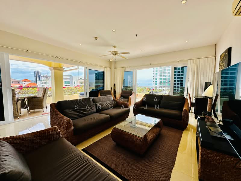 Nordic Park Hill, Chon Buri (Pattaya), Nong Pru, Bang Lamung (Pattaya), Chon Buri (Pattaya), 3 Bedrooms, 200 sqm, Condo For Sale, by Supitsara Sangarun, 500209882 - DDproperty.com