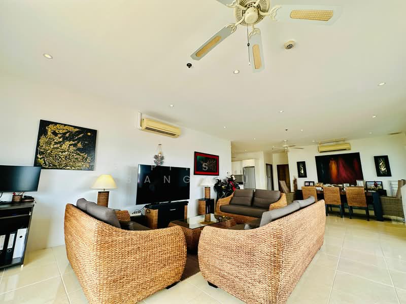 Nordic Park Hill, Chon Buri (Pattaya), Nong Pru, Bang Lamung (Pattaya), Chon Buri (Pattaya), 3 Bedrooms, 200 sqm, Condo For Sale, by Supitsara Sangarun, 500209882 - DDproperty.com