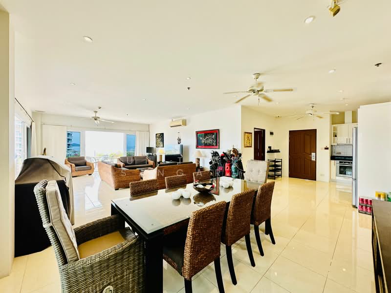 Nordic Park Hill, Chon Buri (Pattaya), Nong Pru, Bang Lamung (Pattaya), Chon Buri (Pattaya), 3 Bedrooms, 200 sqm, Condo For Sale, by Supitsara Sangarun, 500209882 - DDproperty.com