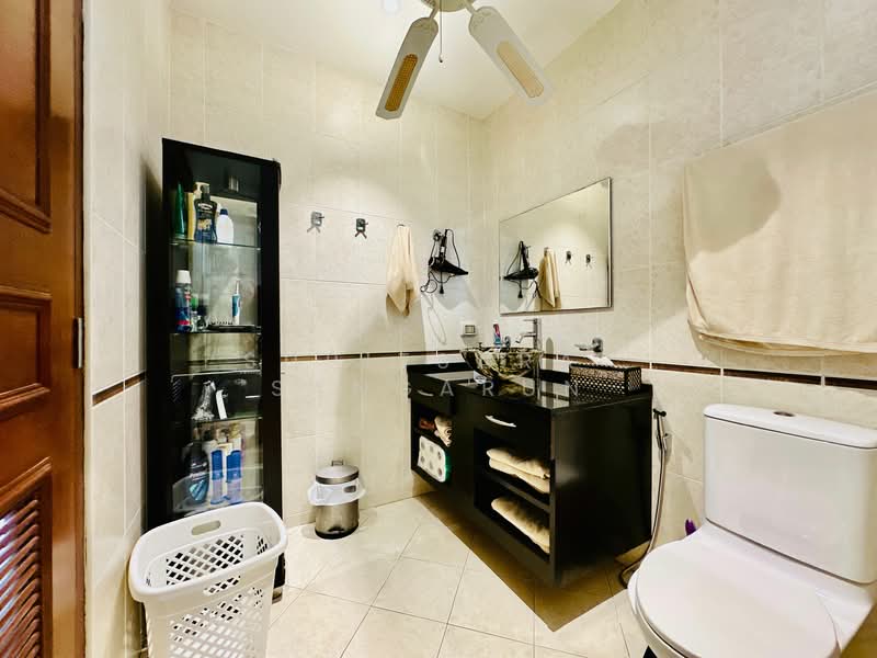 Nordic Park Hill, Chon Buri (Pattaya), Nong Pru, Bang Lamung (Pattaya), Chon Buri (Pattaya), 3 Bedrooms, 200 sqm, Condo For Sale, by Supitsara Sangarun, 500209882 - DDproperty.com