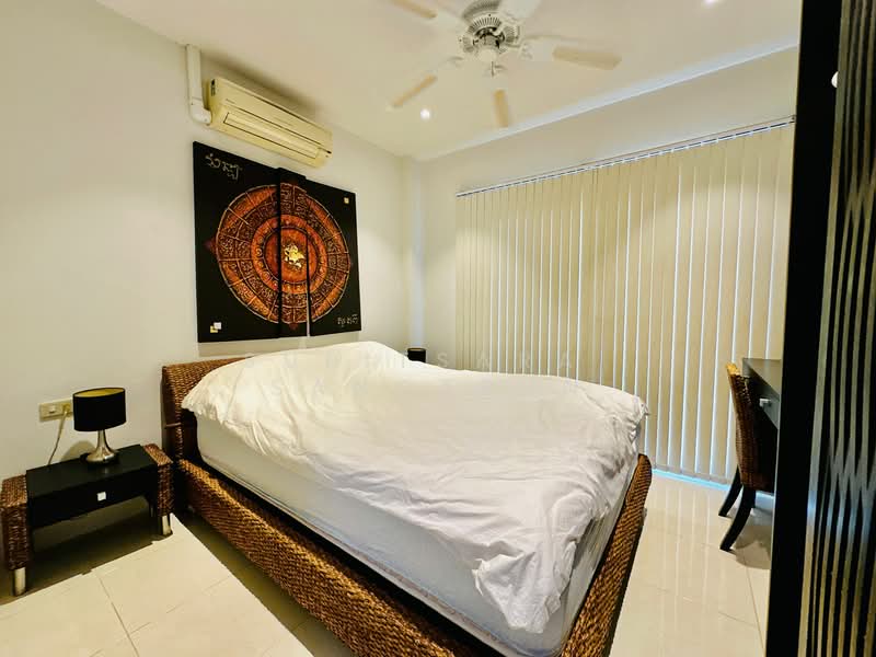 Nordic Park Hill, Chon Buri (Pattaya), Nong Pru, Bang Lamung (Pattaya), Chon Buri (Pattaya), 3 Bedrooms, 200 sqm, Condo For Sale, by Supitsara Sangarun, 500209882 - DDproperty.com