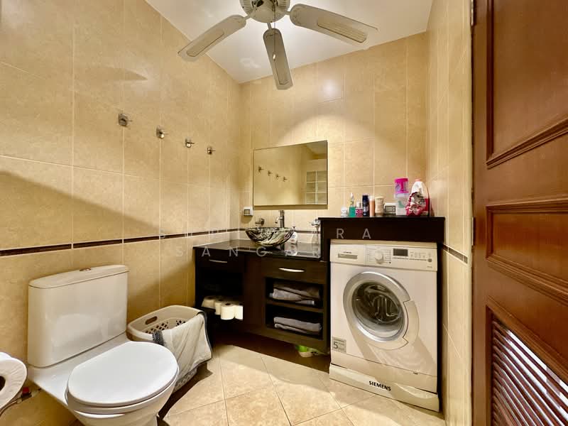 Nordic Park Hill, Chon Buri (Pattaya), Nong Pru, Bang Lamung (Pattaya), Chon Buri (Pattaya), 3 Bedrooms, 200 sqm, Condo For Sale, by Supitsara Sangarun, 500209882 - DDproperty.com