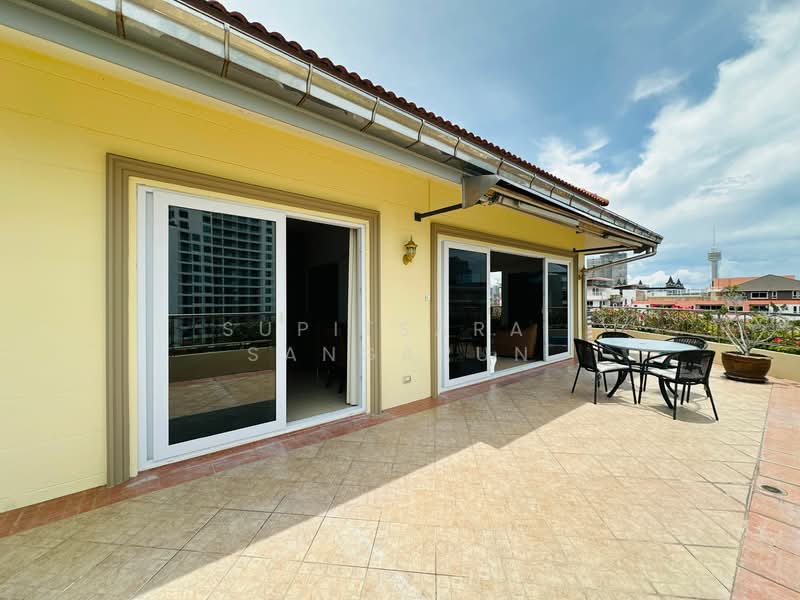 Nordic Park Hill, Chon Buri (Pattaya), Nong Pru, Bang Lamung (Pattaya), Chon Buri (Pattaya), 3 Bedrooms, 200 sqm, Condo For Sale, by Supitsara Sangarun, 500209882 - DDproperty.com