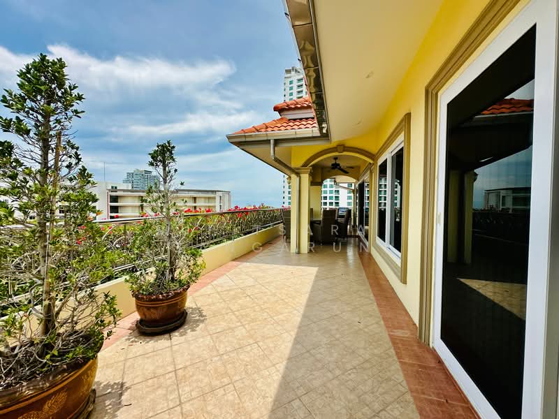 Nordic Park Hill, Chon Buri (Pattaya), Nong Pru, Bang Lamung (Pattaya), Chon Buri (Pattaya), 3 Bedrooms, 200 sqm, Condo For Sale, by Supitsara Sangarun, 500209882 - DDproperty.com