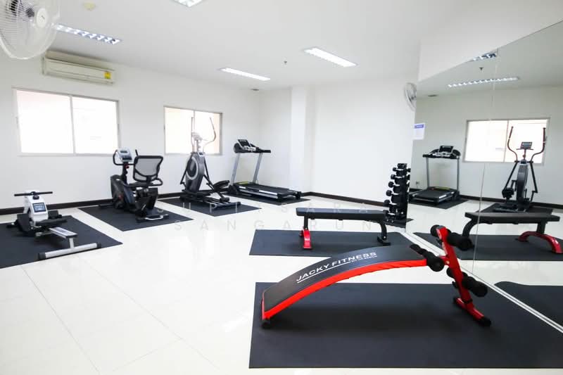 Nordic Park Hill : นอร์ดิค ปาร์ค ฮิล, ชลบุรี, หนองปรือ, บางละมุง, ชลบุรี, 200 ตร.ม., คอนโด ขาย, โดย Supitsara Sangarun, 500209882 - DDproperty.com