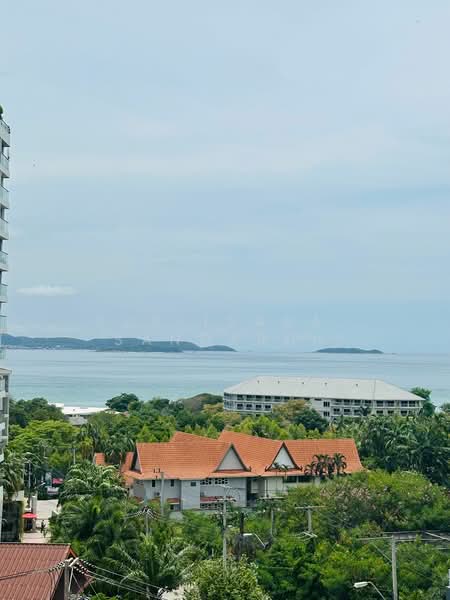 Nordic Park Hill : นอร์ดิค ปาร์ค ฮิล, ชลบุรี, หนองปรือ, บางละมุง, ชลบุรี, 200 ตร.ม., คอนโด ขาย, โดย Supitsara Sangarun, 500209882 - DDproperty.com