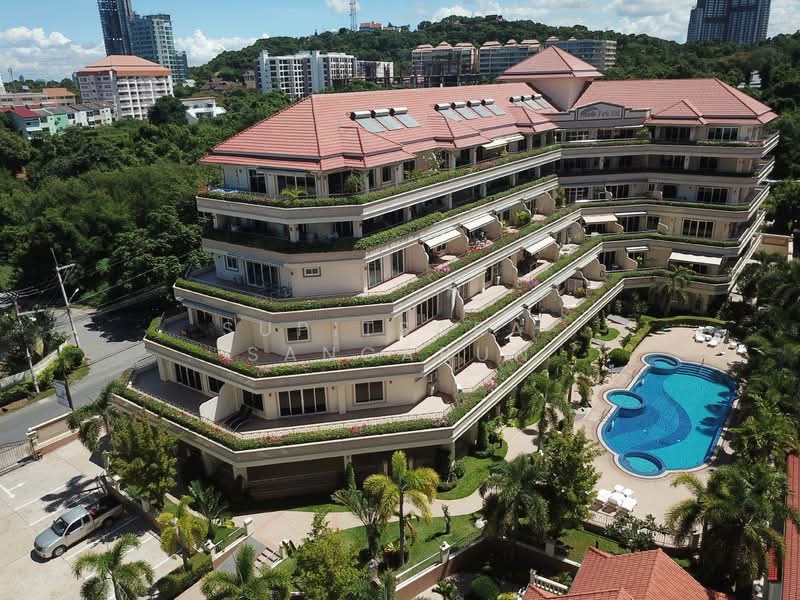 Nordic Park Hill, Chon Buri (Pattaya), Nong Pru, Bang Lamung (Pattaya), Chon Buri (Pattaya), 3 Bedrooms, 200 sqm, Condo For Sale, by Supitsara Sangarun, 500209882 - DDproperty.com