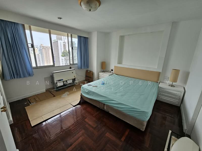 D.S. Tower 1 Sukhumvit 33, Bangkok, Soi Phrom Chit, Khlong Tan Nua, Watthana, Bangkok, 3 Bedrooms, 275 sqm, Condo For Rent, by BANGKOK PROPERTY AGENTS, 500209883 - DDproperty.com