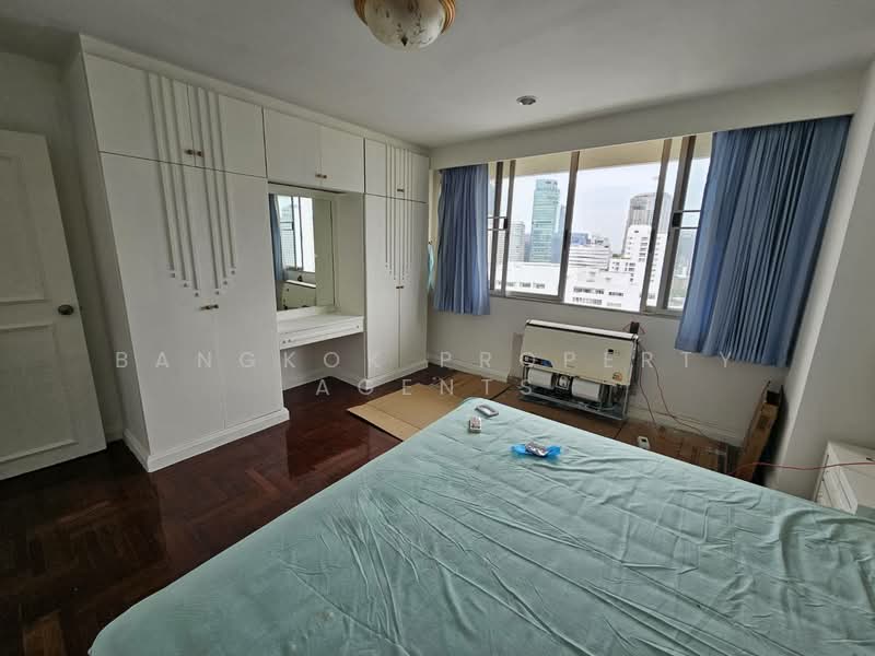 D.S. Tower 1 Sukhumvit 33, Bangkok, Soi Phrom Chit, Khlong Tan Nua, Watthana, Bangkok, 3 Bedrooms, 275 sqm, Condo For Rent, by BANGKOK PROPERTY AGENTS, 500209883 - DDproperty.com