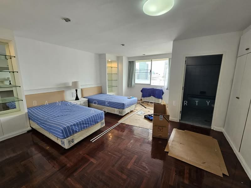 D.S. Tower 1 Sukhumvit 33, Bangkok, Soi Phrom Chit, Khlong Tan Nua, Watthana, Bangkok, 3 Bedrooms, 275 sqm, Condo For Rent, by BANGKOK PROPERTY AGENTS, 500209883 - DDproperty.com