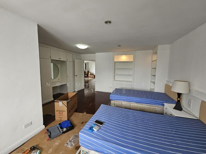 D.S. Tower 1 Sukhumvit 33, Bangkok, Soi Phrom Chit, Khlong Tan Nua, Watthana, Bangkok, 3 Bedrooms, 275 sqm, Condo For Rent, by BANGKOK PROPERTY AGENTS, 500209883 - DDproperty.com